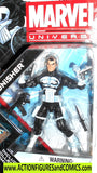 marvel universe PUNISHER 2011 series 4 013 13 moc