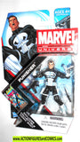 marvel universe PUNISHER 2011 series 4 013 13 moc