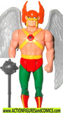 Super Powers HAWKMAN 1984 100% kenner vintage