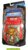 Masters of the Universe BUZZ OFF commemorative reissue 2002 1983