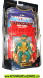 Masters of the Universe MER-MAN commemorative reissue 2002 1982