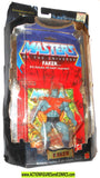 Masters of the Universe FAKER HE-MAN commemorative 2002 1983