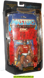 Masters of the Universe ZODAC commemorative reissue 2002 1982