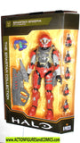 HALO Jazwares SPARTAN ENIGMA 6.5 inch 2021 moc