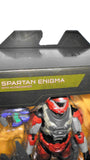 HALO Jazwares SPARTAN ENIGMA 6.5 inch 2021 moc