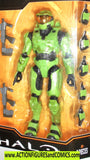 HALO Jazwares MASTER CHIEF 2 6.5 inch 2021 moc