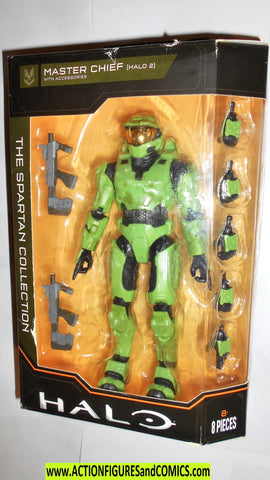 Jazwares Halo: Infinite The Spartan Collection Master Chief 6.5