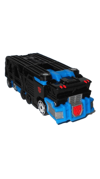 transformers RID ULTRA MAGNUS 2004 universe walmart ...