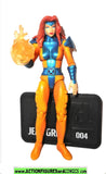 marvel universe JEAN GREY X-men series 2 2010 marvel girl