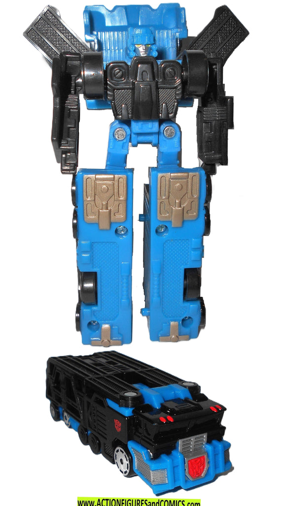 transformers RID ULTRA MAGNUS 2004 universe walmart ...