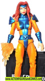 marvel universe JEAN GREY X-men series 2 2010 marvel girl