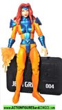 marvel universe JEAN GREY X-men series 2 2010 marvel girl