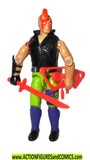 gi joe ZARTAN 1993 v2 battle brigade vintage gi joe bow