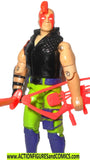 gi joe ZARTAN 1993 v2 battle brigade vintage gi joe bow