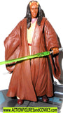 star wars action figures AGEN KOLAR 20 2005 revenge of the sith