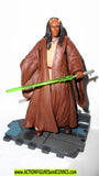 star wars action figures AGEN KOLAR 20 2005 revenge of the sith