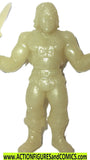 Masters of the Universe HE-MAN **GLOW in dark** Motuscle muscle