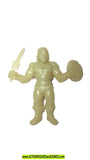 Masters of the Universe HE-MAN **GLOW in dark** Motuscle muscle