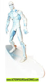 marvel universe SILVER SURFER tru snow white comic pack