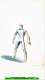 marvel universe SILVER SURFER tru snow white comic pack