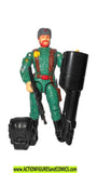 gi joe BIG BEAR 1992 v1 battle corps oktober guard