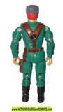 gi joe BIG BEAR 1992 v1 battle corps oktober guard