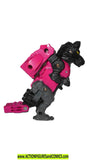 Transformers FANGRY 1987 headmaster wolf g1 fig