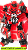 Transformers Titanium CLIFFJUMPER 2007 Movie series