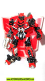 Transformers Titanium CLIFFJUMPER 2007 Movie series