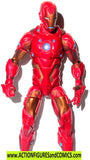 marvel universe IRON MAN modular armor series 3 4