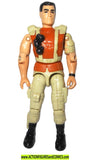 gi joe FLINT 1993 v4 vintage hasbro action figure