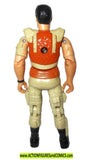 gi joe FLINT 1993 v4 vintage hasbro action figure