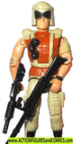 Gi joe FLINT 1993 v4 vintage w helmet