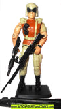 Gi joe FLINT 1993 v4 vintage w helmet