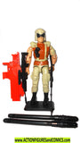 Gi joe FLINT 1993 v4 vintage w helmet