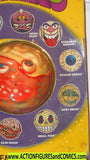 Madballs 1985 BASH BRAIN amtoy vintage sports moc