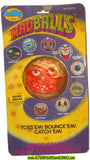 Madballs 1985 BASH BRAIN amtoy vintage sports moc