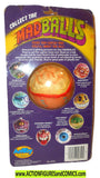 Madballs 1985 BASH BRAIN amtoy vintage sports moc