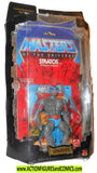 Masters of the Universe STRATOS commemorative 2002 1983 moc