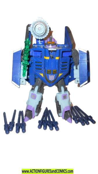 Transformers Robot Masters GIGANT BOMB RM-14 2004 g2 era ...