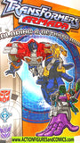 Transformers Armada COLORING Activity BOOK 2003 3