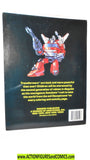 Transformers Generation 2 SLAG COLORING BOOK (Copy)