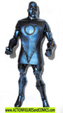 DC UNIVERSE classics IRON metal men wave 12 darkseid