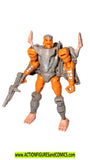 Transformers beast wars RATTRAP 3.5 inch rat trap kingdom