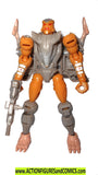 Transformers beast wars RATTRAP 3.5 inch rat trap kingdom