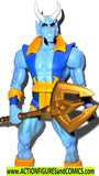 DC UNIVERSE classics BLUE DEVIL wave 13 trigon series