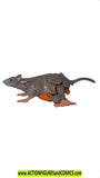 Transformers beast wars RATTRAP 3.5 inch rat trap kingdom