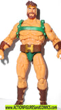 marvel universe HERCULES series 4 017 2012