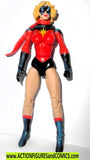 marvel universe MS MARVEL 2009 series 1 23