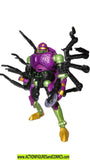 transformers Beast Wars TARANTULAS Legacy classics chug